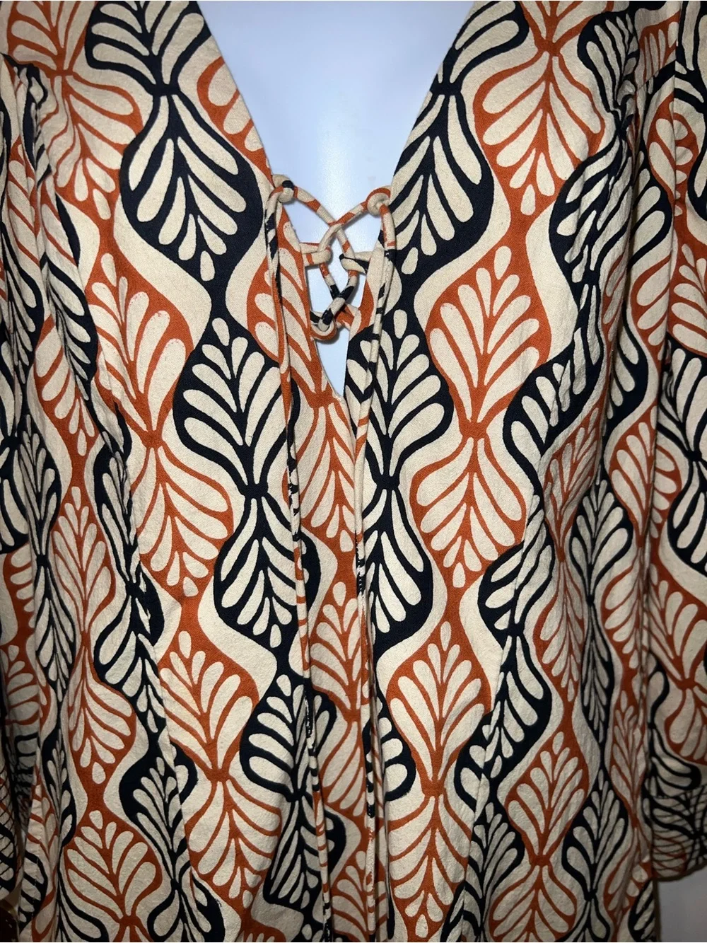 Gia Shift Dress
